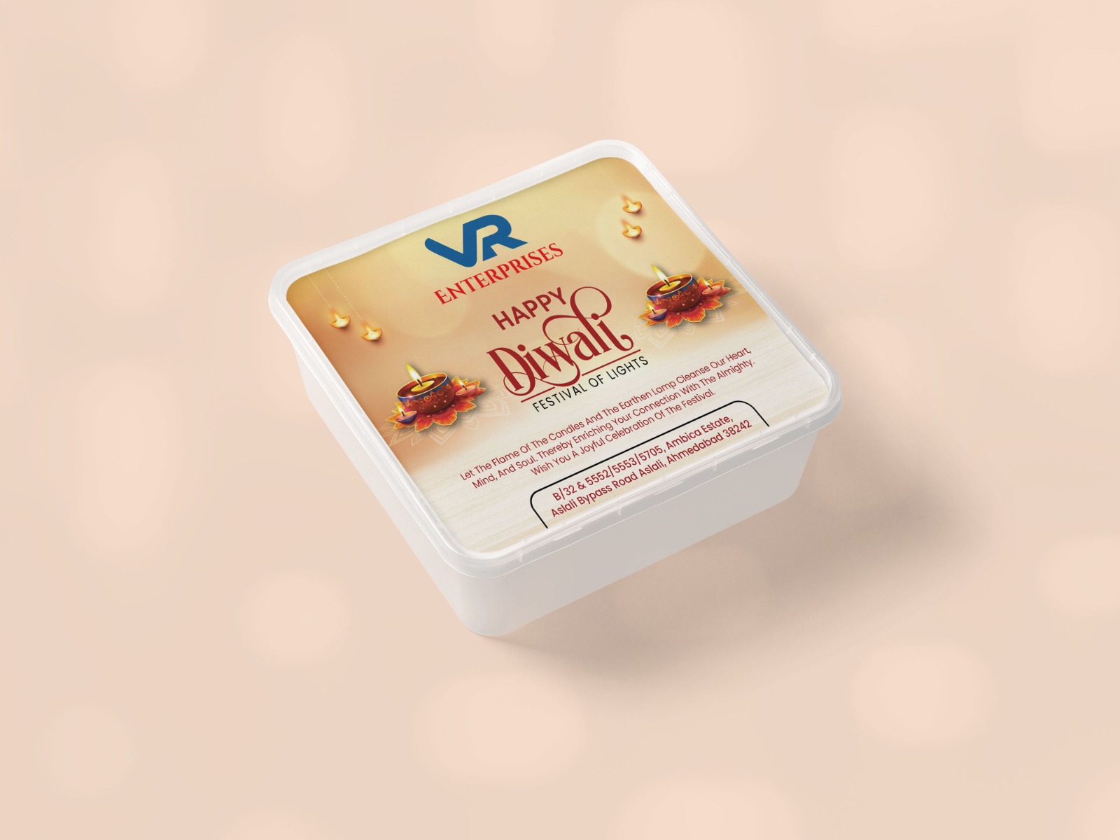 Packaging & Label design 128 by Brandingo